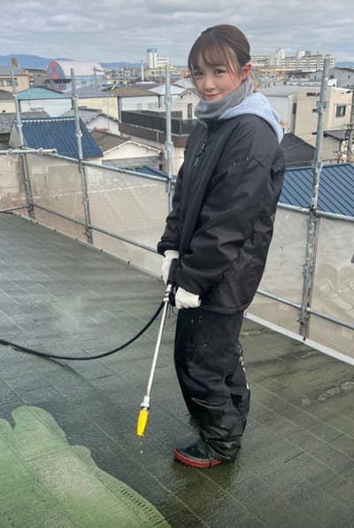 代表者