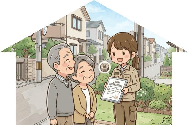 選ばれる理由2