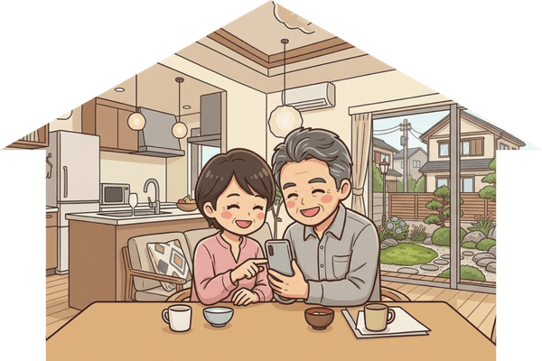 選ばれる理由3